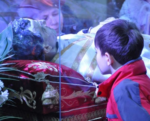 Don Bosco Borgomanero, News