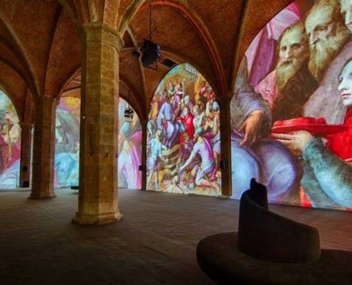 Don Bosco Borgomanero, News