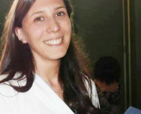 Team don Bosco Borgomanero, Elisa Travaglini