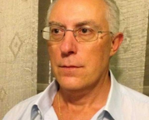 Team don Bosco Borgomanero, Francesco Iorio
