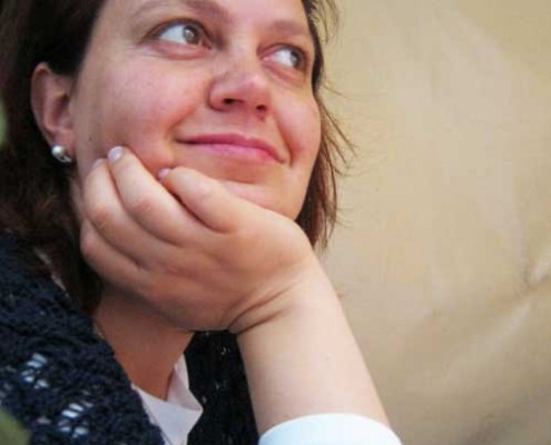 Team don Bosco Borgomanero, Michela Zanchin