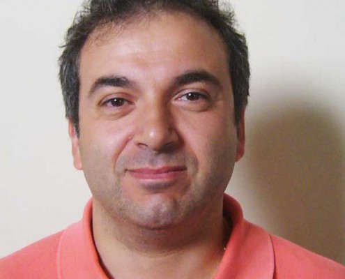 Team don Bosco Borgomanero, Raffaele Aggujaro
