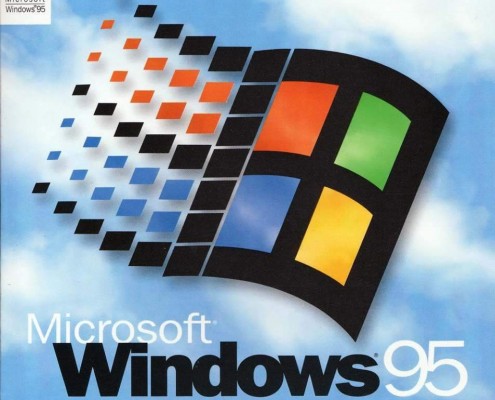 Don Bosco Borgomanero, News, Main Steam, 20 anni win 95