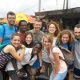 Don Alessandro, catechista del Don Bosco, e l’ex allieva Anna Barattini testimoniano ai giovani la loro esperienza in Ghana.