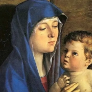 Don Bosco Borgomanero MARIA, DONNA DEL PIANO SUPERIORE Don Bosco Borgomanero