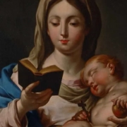 Don Bosco Borgomanero MARIA DONNA DELL’ATTESA Don Bosco Borgomanero
