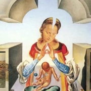 Don Bosco Borgomanero MARIA, DONNA DI FRONTIERA Main Don Bosco Borgomanero