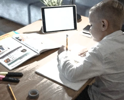 Don Bosco Borgomanero