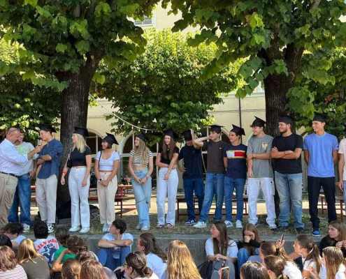 Don Bosco Borgomanero