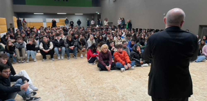 Don Bosco Borgomanero