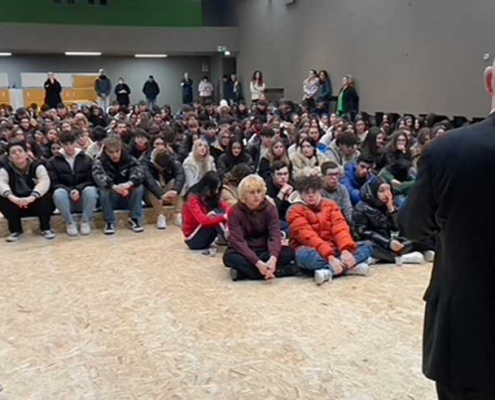 Don Bosco Borgomanero