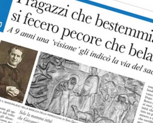 Don Bosco Borgomanero