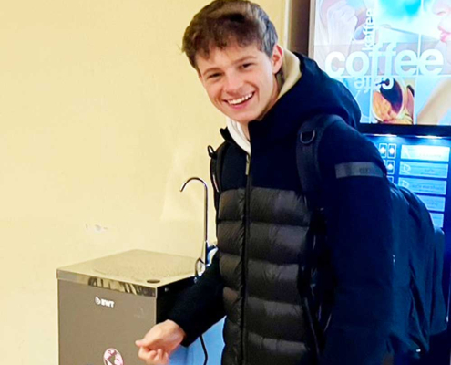 Don Bosco Borgomanero