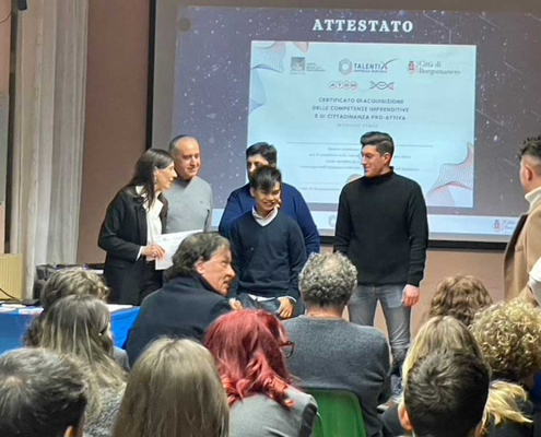 Don Bosco Borgomanero