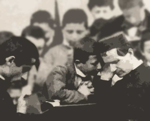 Don Bosco Borgomanero