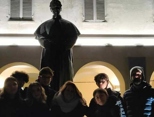 Don Bosco Borgomanero