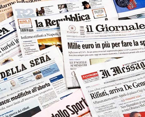 Don Bosco Borgomanero