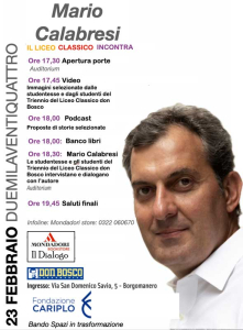 Don Bosco Borgomanero