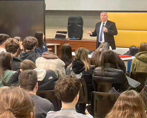 Don Bosco Borgomanero