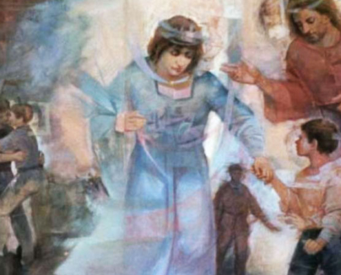 Don Bosco Borgomanero