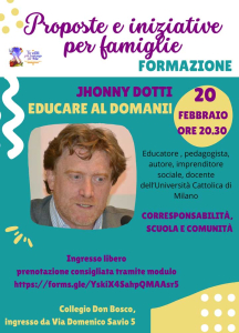 Don Bosco Borgomanero