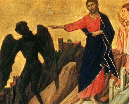 Don Bosco Borgomanero