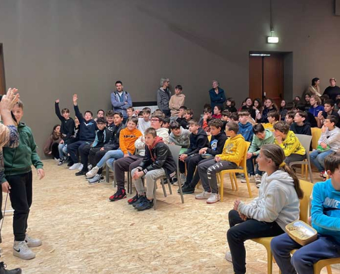 Don Bosco Borgomanero