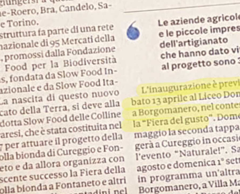 Don Bosco Borgomanero