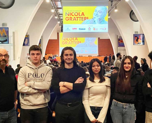 Don Bosco Borgomanero