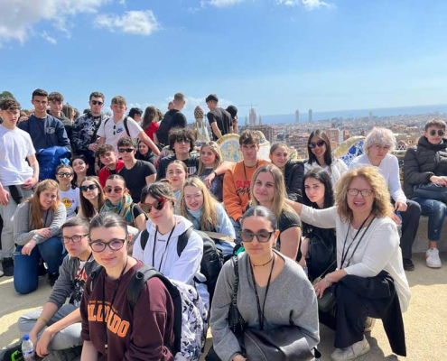 Don Bosco Borgomanero