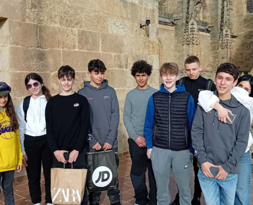 Don Bosco Borgomanero