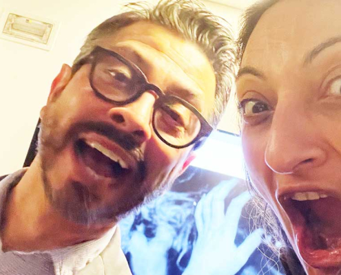 Don Bosco Borgomanero