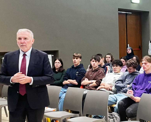 Don Bosco Borgomanero