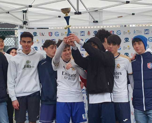 Don Bosco Borgomanero