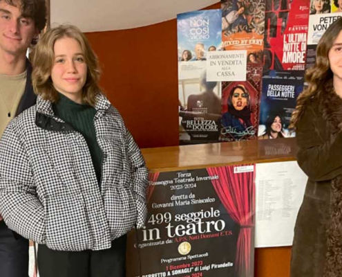 Don Bosco Borgomanero