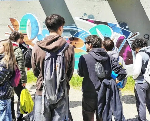 Don Bosco Borgomanero