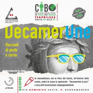 Don Bosco Borgomanero