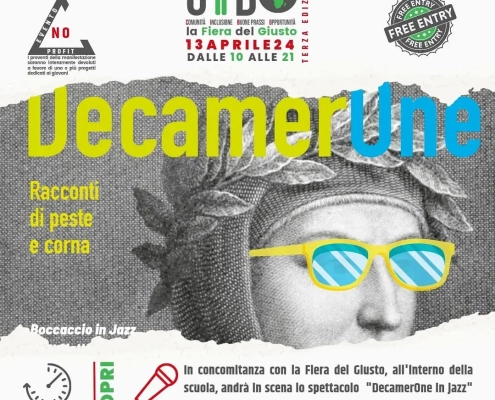 Don Bosco Borgomanero