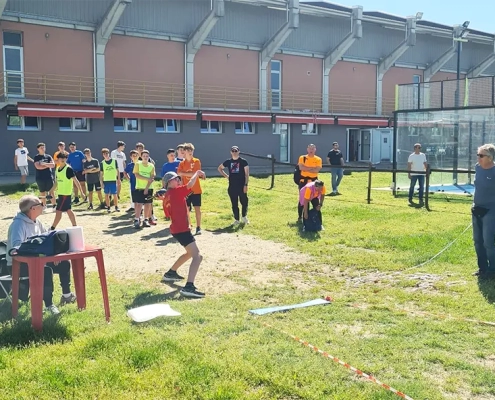 Don Bosco Borgomanero