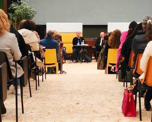 Don Bosco Borgomanero