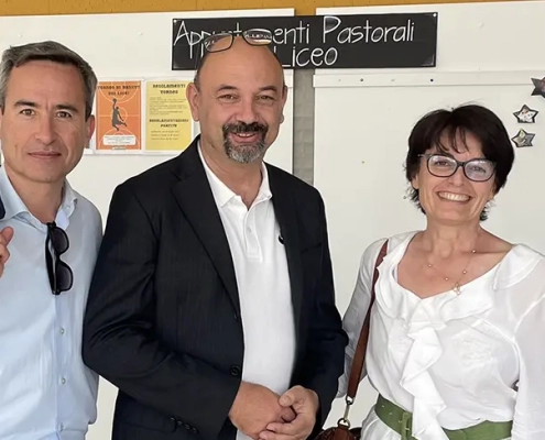 Don Bosco Borgomanero