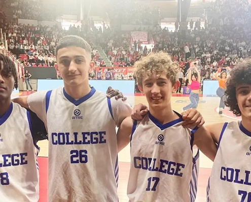 Don Bosco Borgomanero