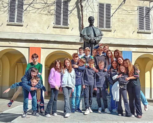 Don Bosco Borgomanero