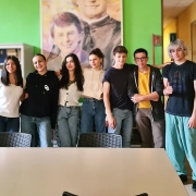 Don Bosco Borgomanero IL TRIENNIO DEI TALENTI Don Bosco Borgomanero