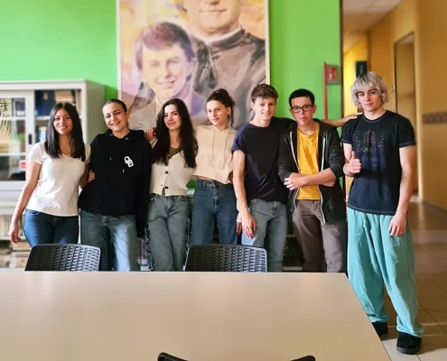 Don Bosco Borgomanero