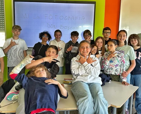 Don Bosco Borgomanero