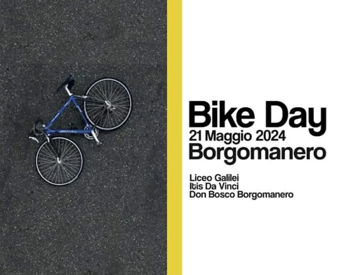 Don Bosco Borgomanero