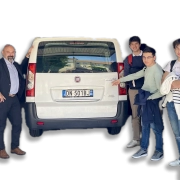 Don Bosco Borgomanero