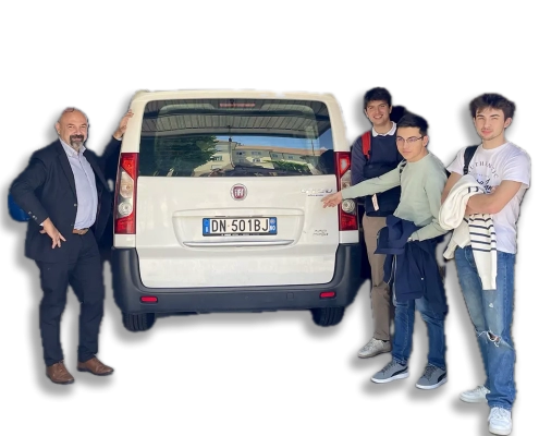 Don Bosco Borgomanero