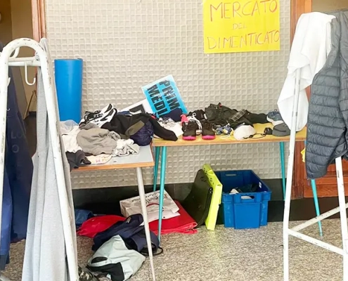 Don Bosco Borgomanero